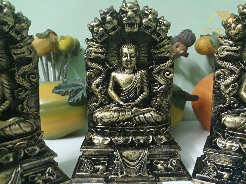 Tượng Phật để bàn