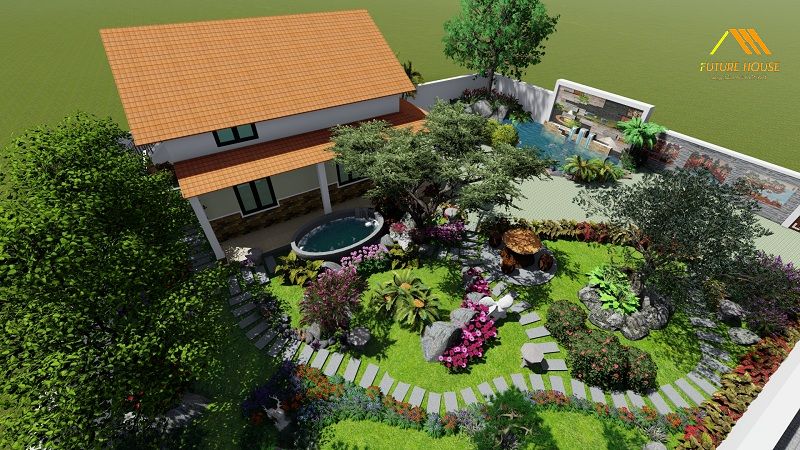 Đảm bảo yếu tố ngoại cảnh