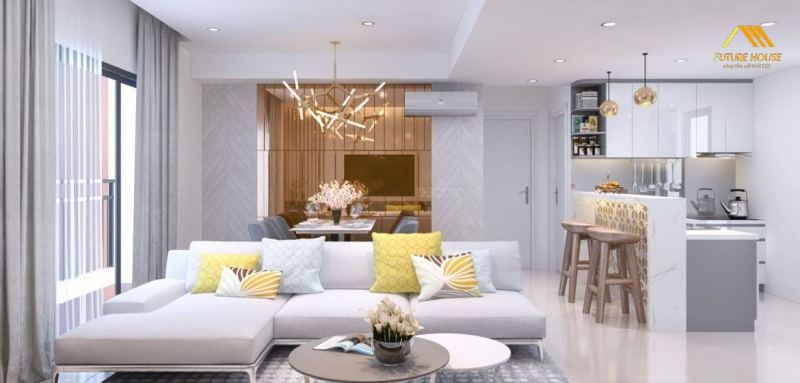 Thiết kế nội thất