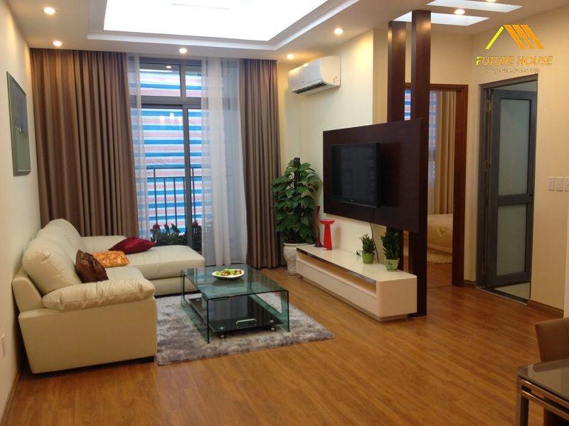 Thiết Kế Đặc Biệt Của Các Tòa Nhà Chung Cư